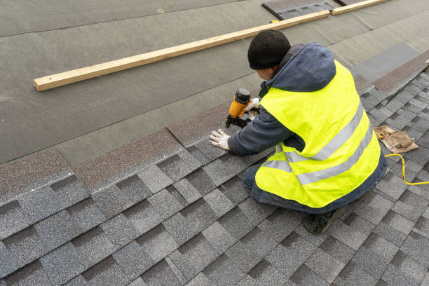 Best Roof Waterproofing Services  in Oak Ridge, NJ